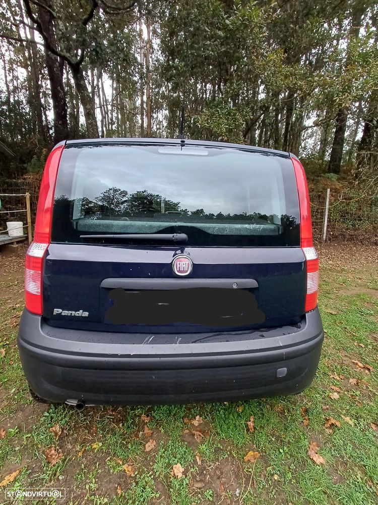 Fiat Panda 1.1 Happy - 3