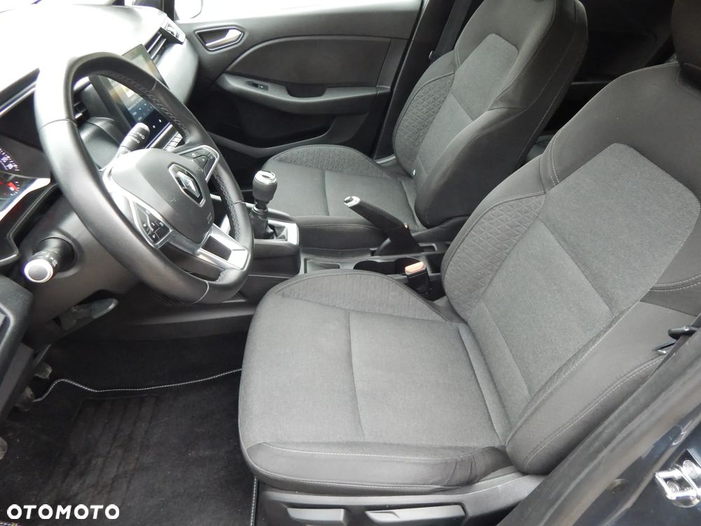 Renault Clio 1.0 SCe Life - 14