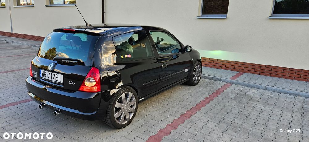 Renault Clio - 13