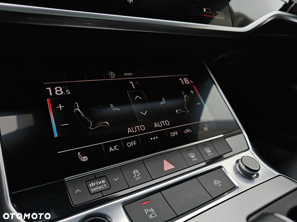 Audi A6 Avant 35 TDI mHEV Sport S tronic - 23
