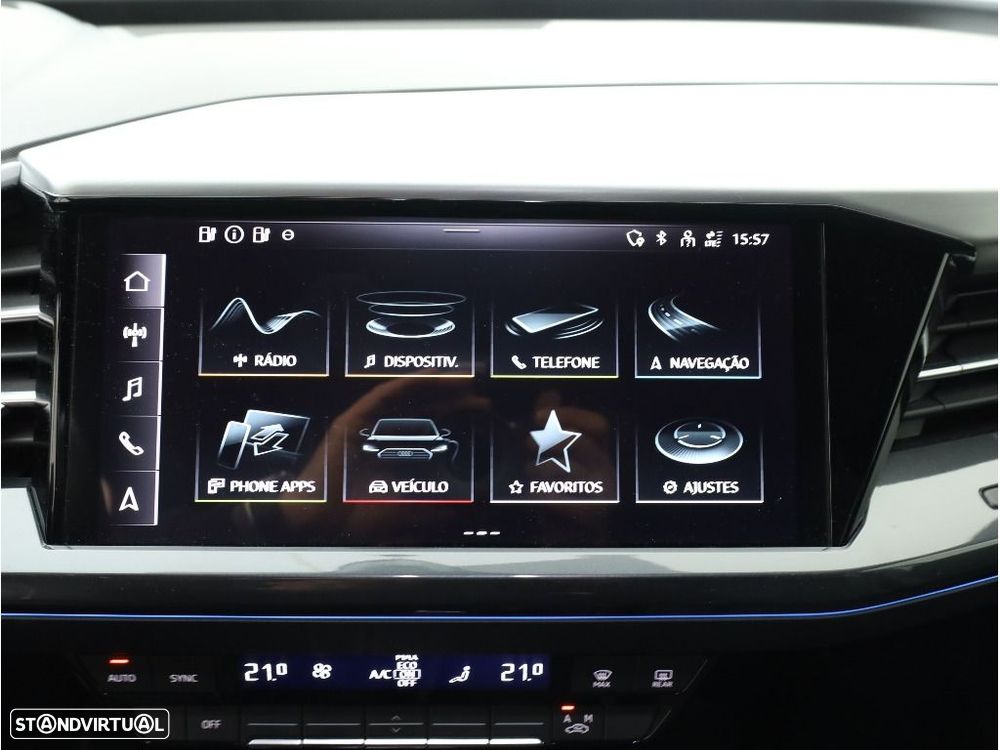 Audi Q4 Sportback e-tron 40 82 kWH - 22