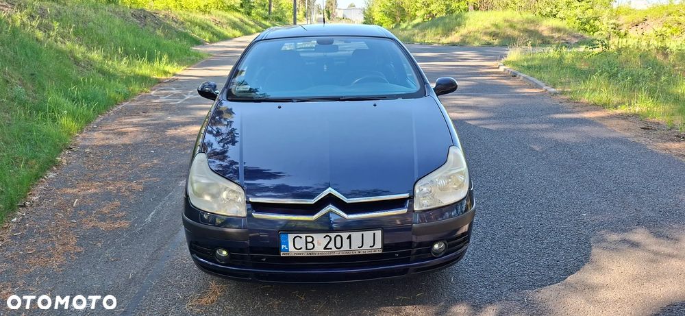 Citroën C5 1.8 16V Style - 3