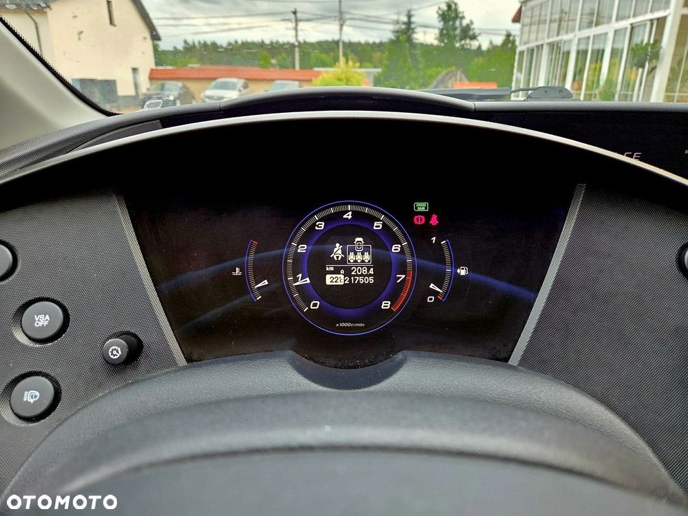 Honda Civic - 18