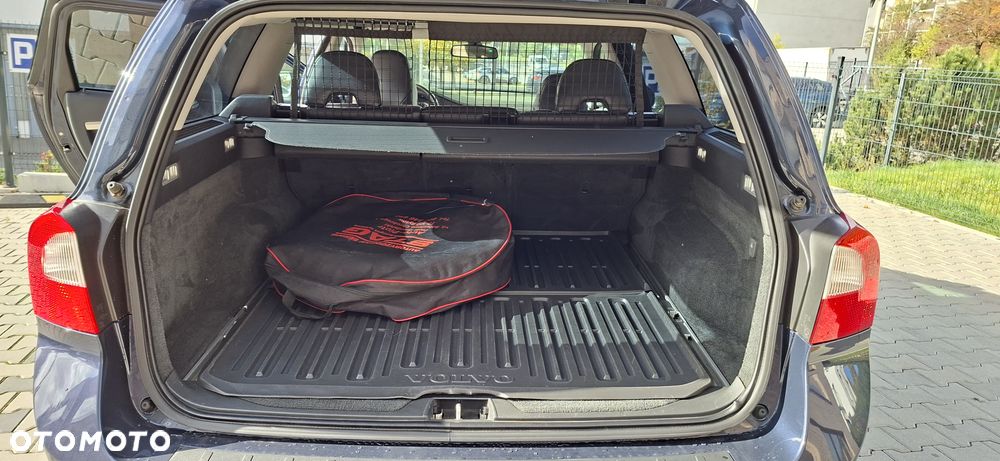 Volvo V70 - 15