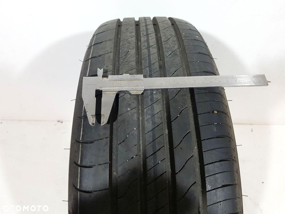 GOODYEAR EFFICIENTGRIP 2 SUV 215/60 R17 96H 2024 - 8