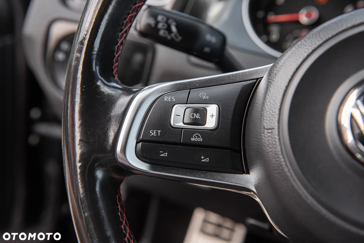 Volkswagen Golf VII 2.0 TSI BMT GTI Performance DSG - 20