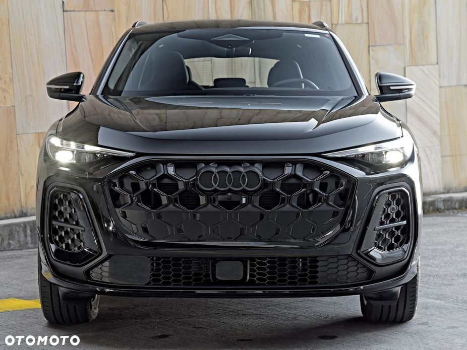 Audi Q5 2026 photo 5