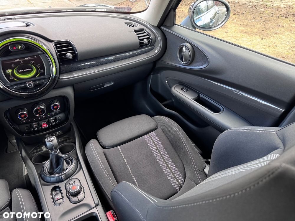 MINI Clubman Cooper S ALL4 - 27