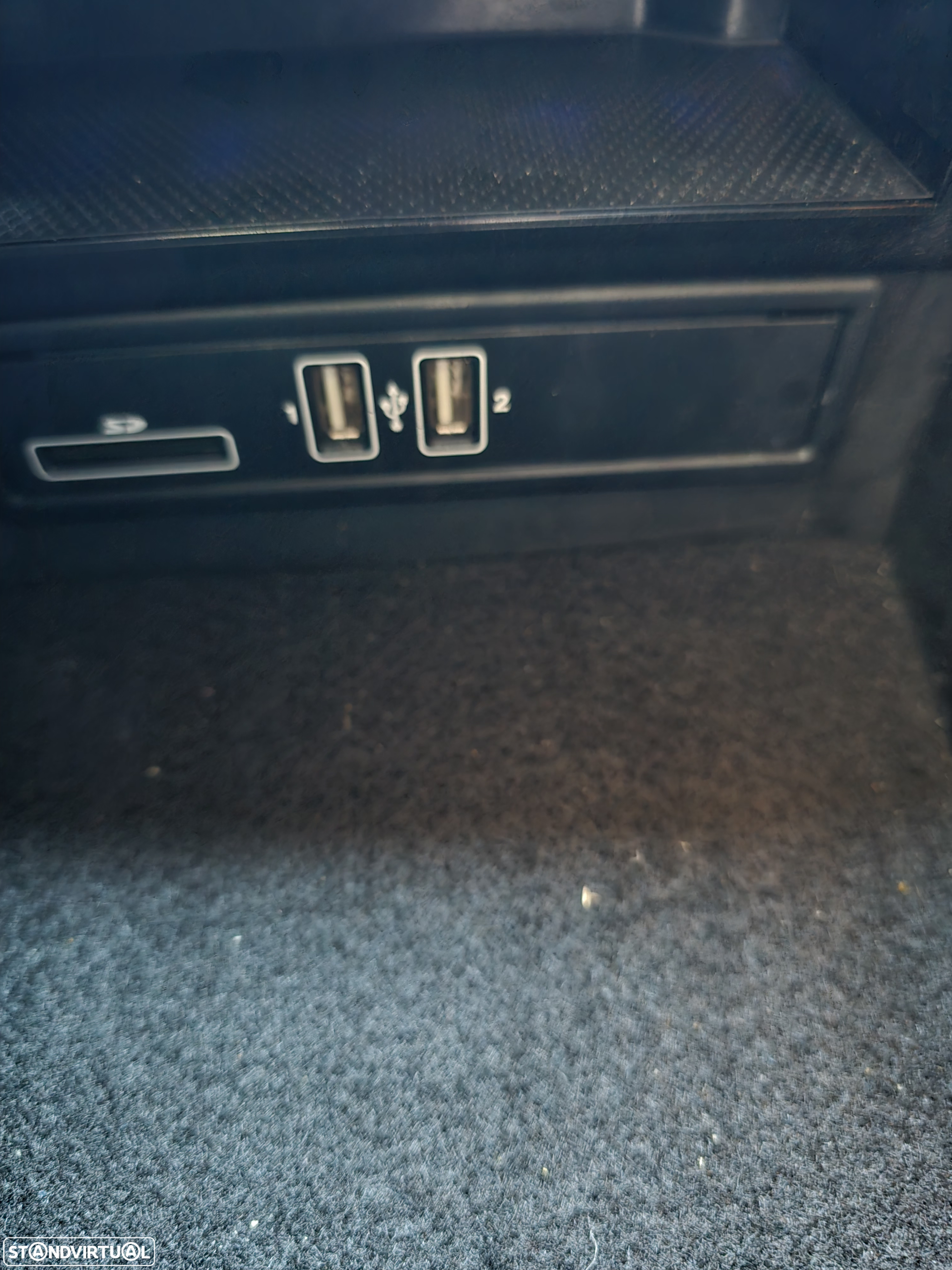 Mercedes-Benz C 220 d Station 9G-TRONIC AMG Line - 41