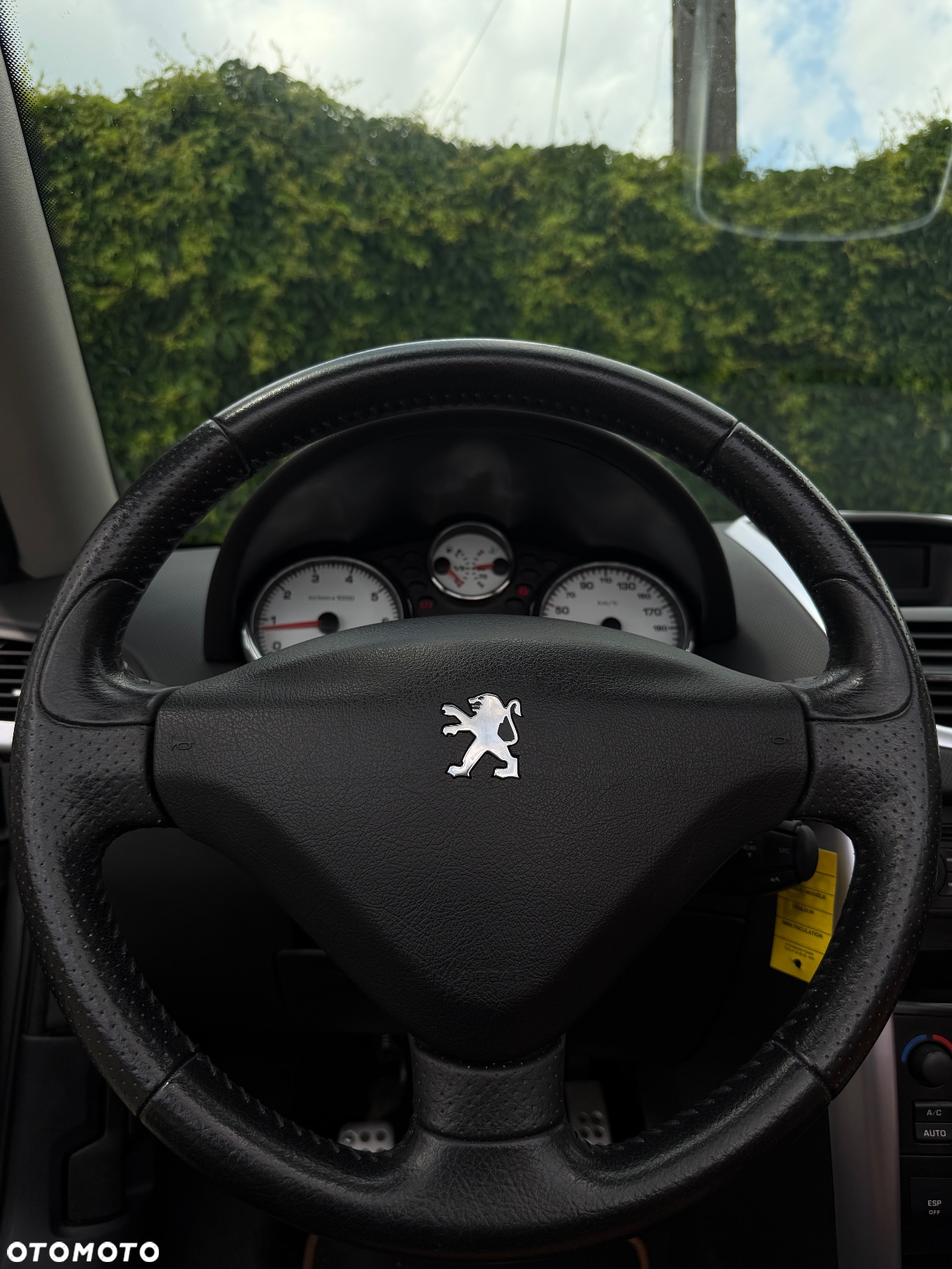 Peugeot 207 CC 120 VTi Premium - 15