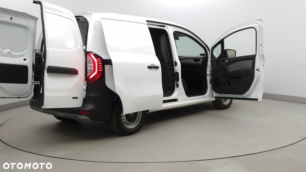 Renault Kangoo - 20