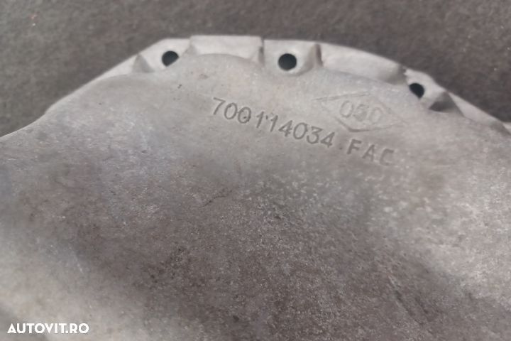Baie ulei 700114034 700114034 Renault Laguna 2 [2001 - 2005] Liftback - 7