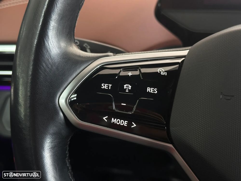 VW ID.4 77 kWh Pro Performance Business - 28