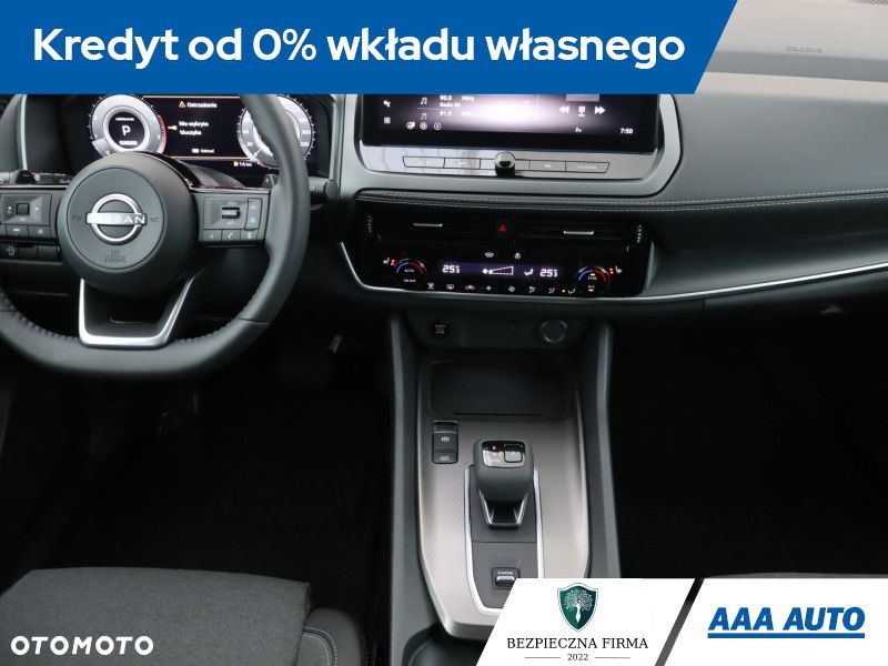 Nissan Qashqai - 14