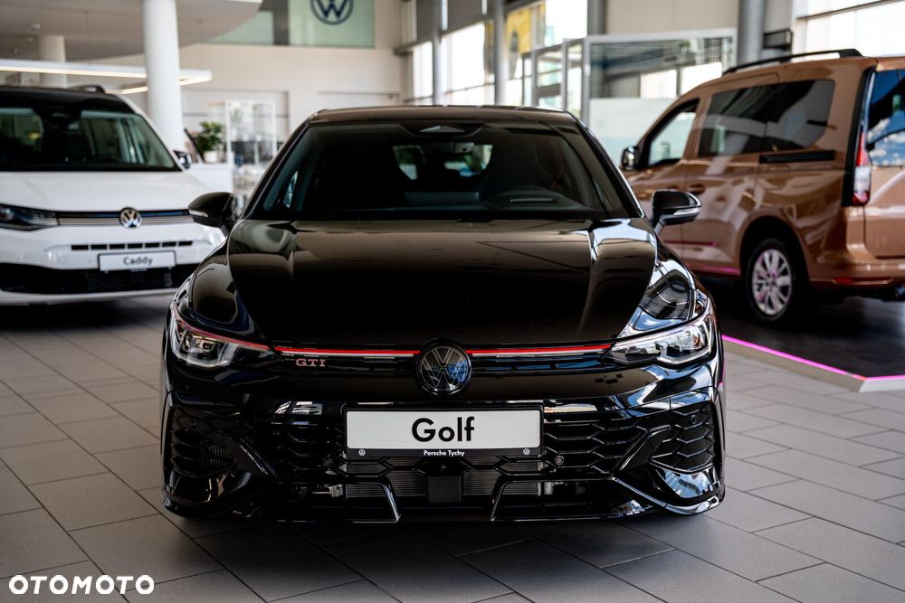 Volkswagen Golf 2.0 TSI GTI Edition 50 DSG - 2