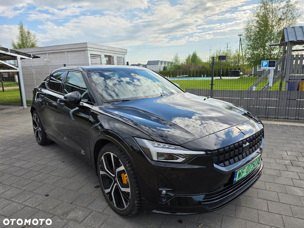 Polestar 2 Dual Motor 78kWh Performance - 3