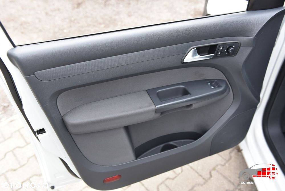 Volkswagen Caddy - 13