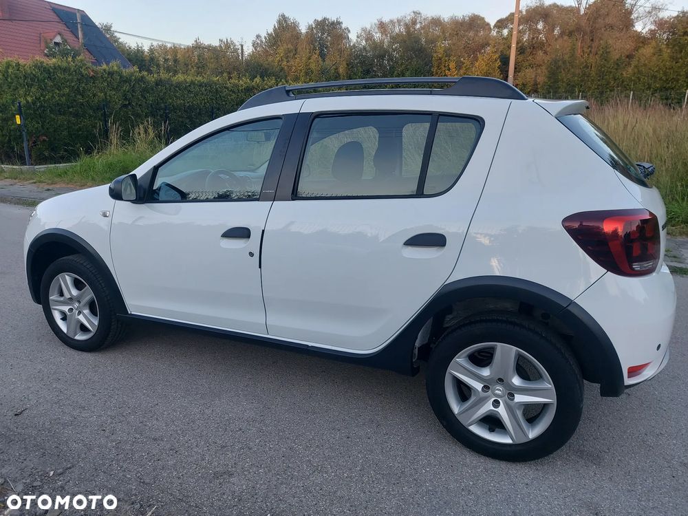 Dacia Sandero Stepway TCe 90 (S&S) Prestige - 3