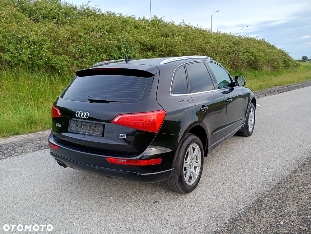 Audi Q5 - 3