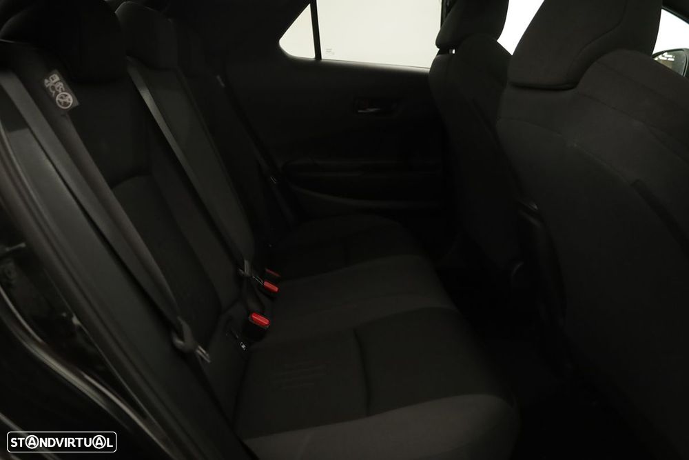 Toyota C-HR 2.0 Flow - 19