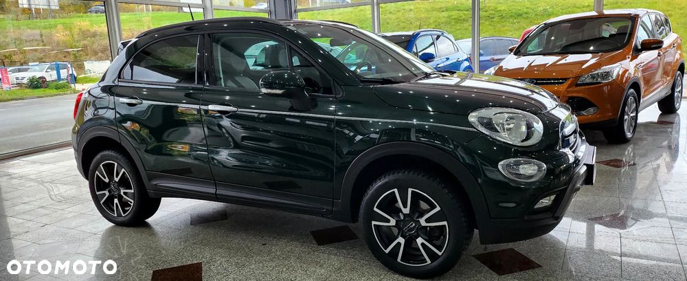 Fiat 500X - 14