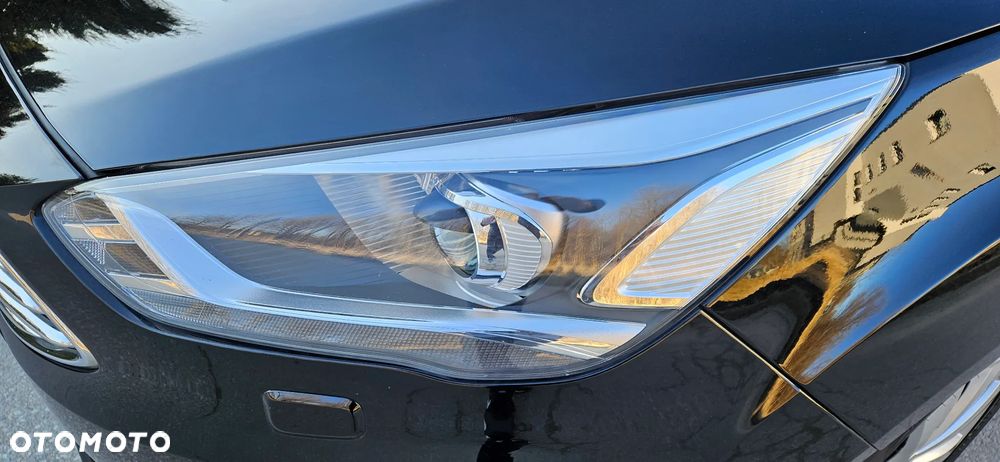 Ford C-MAX 1.0 EcoBoost Titanium ASS - 13