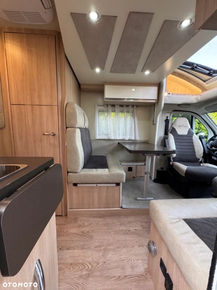 Giottiline Sienna 385 - 12