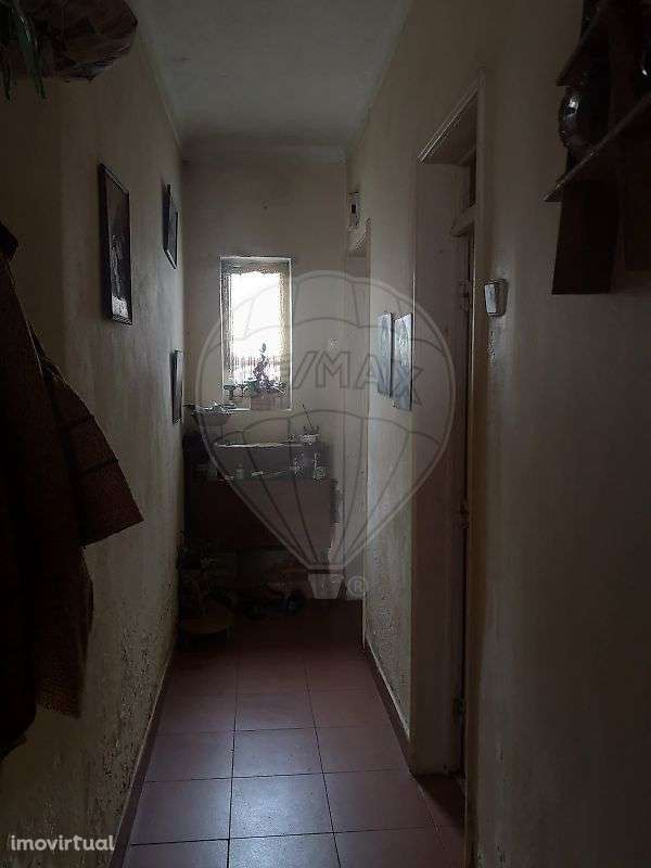 Apartamento T1 para venda - Grande imagem: 5/8