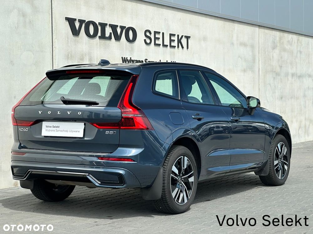 Volvo Xc 60 2025 photo 5