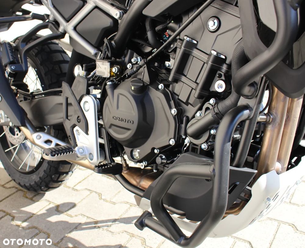 CFMoto 450MT - 27