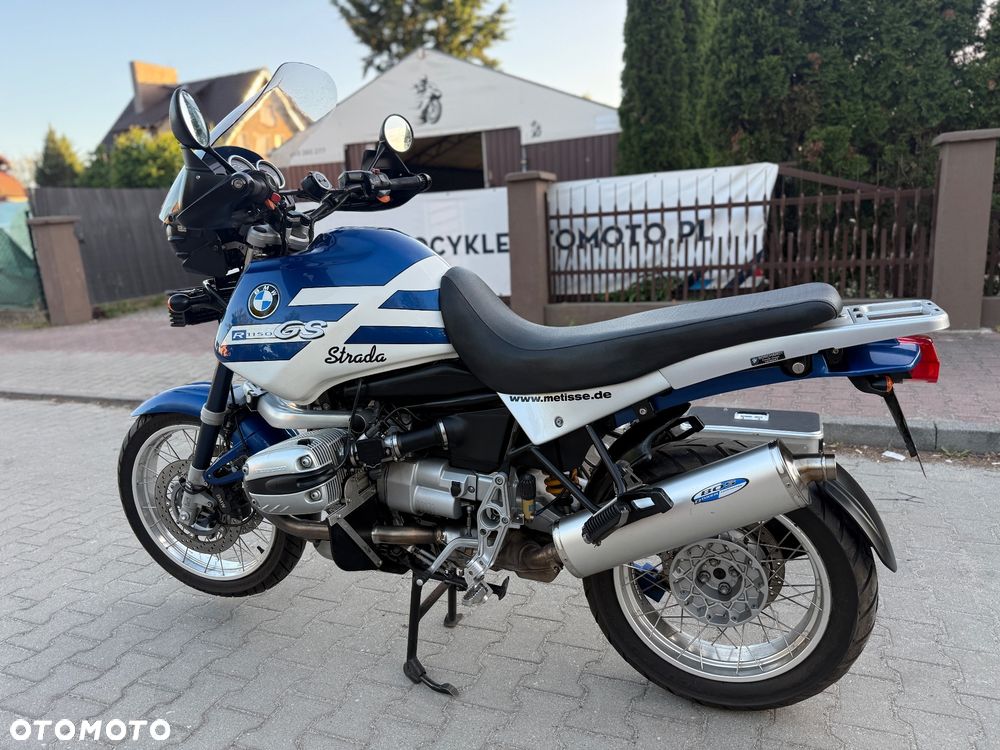 BMW GS - 18
