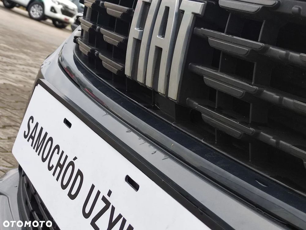Fiat Tipo - 3