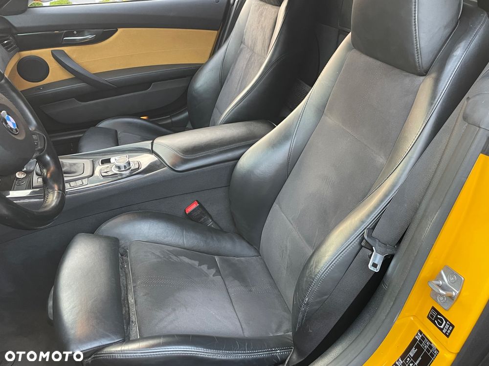 BMW Z4 sDrive23i - 9