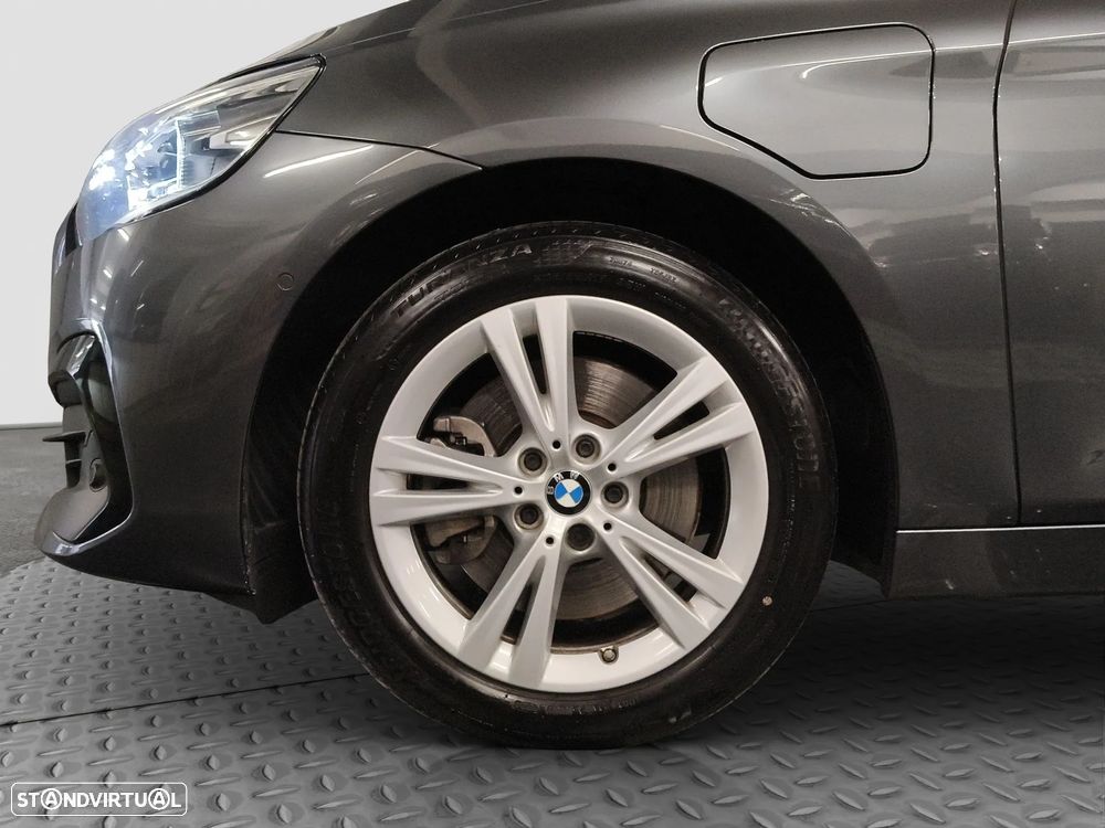 BMW 225xe Active Tourer Advantage - 44