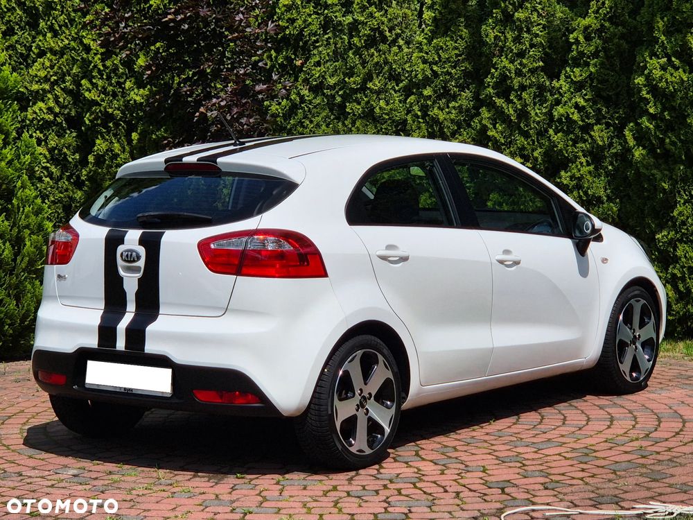 Kia Rio 1.2 XL - 22