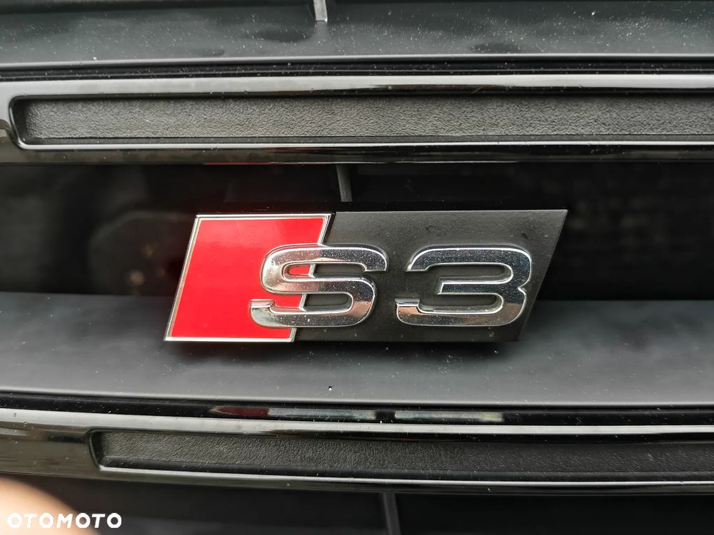 Audi S3 2.0 TFSI Quattro S tronic - 7