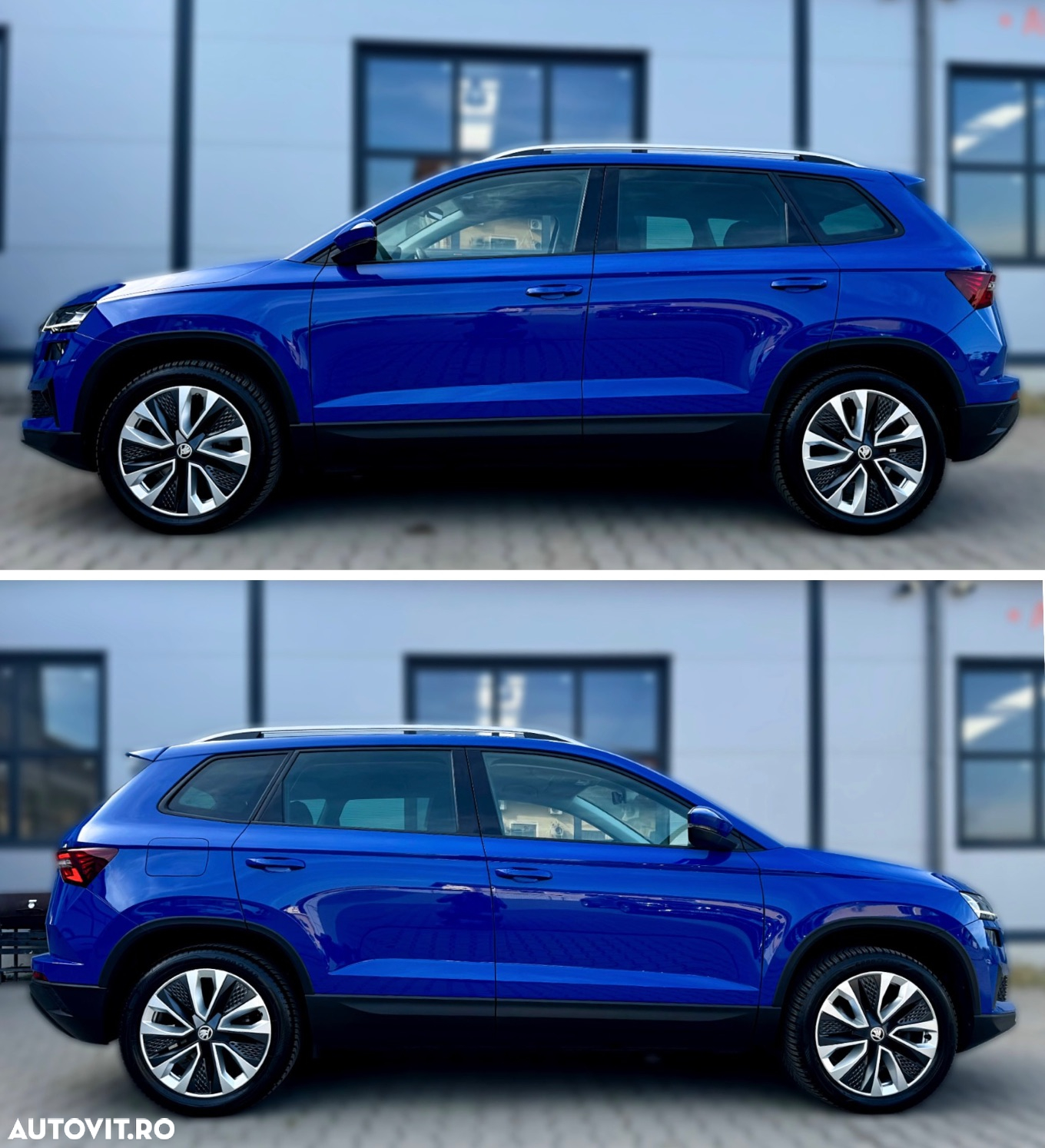 Skoda Karoq 2.0 TDI 4X4 DSG Style - 9