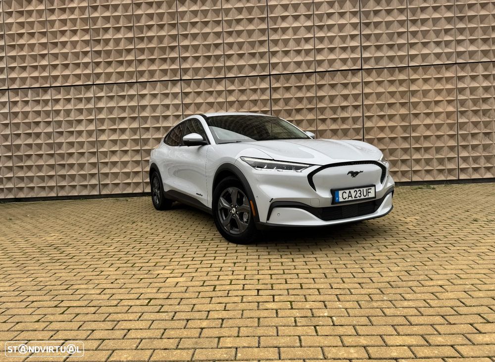 Ford Mustang Mach-E Standard - 1