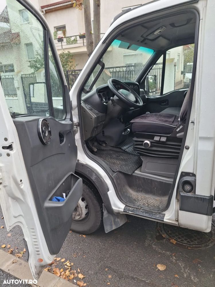 Iveco Daily - 2