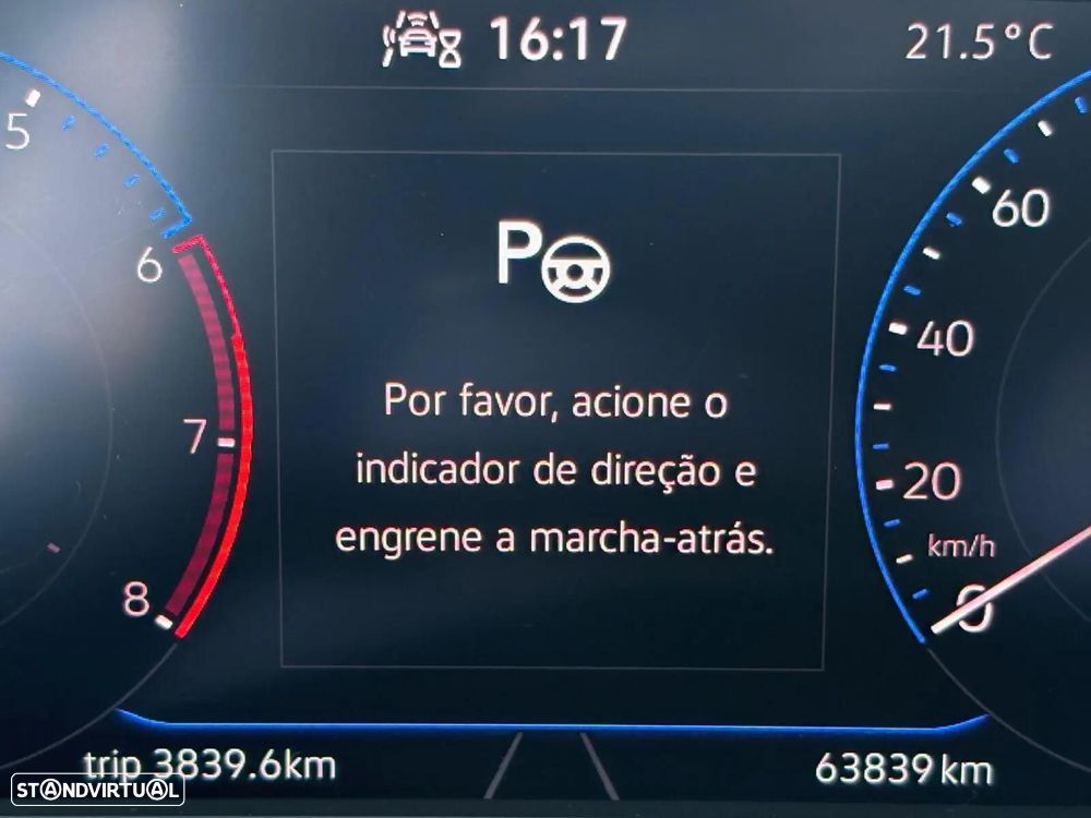 VW T-Roc 1.0 TSI T-ROC@pt - 42