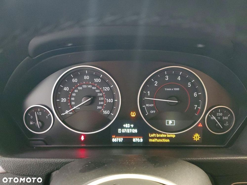 BMW Seria 4 440i xDrive M Sport - 11