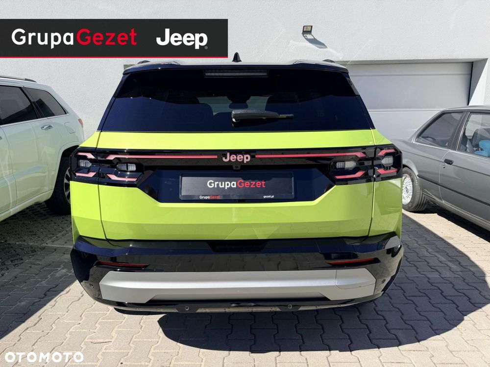 Jeep Compass - 11