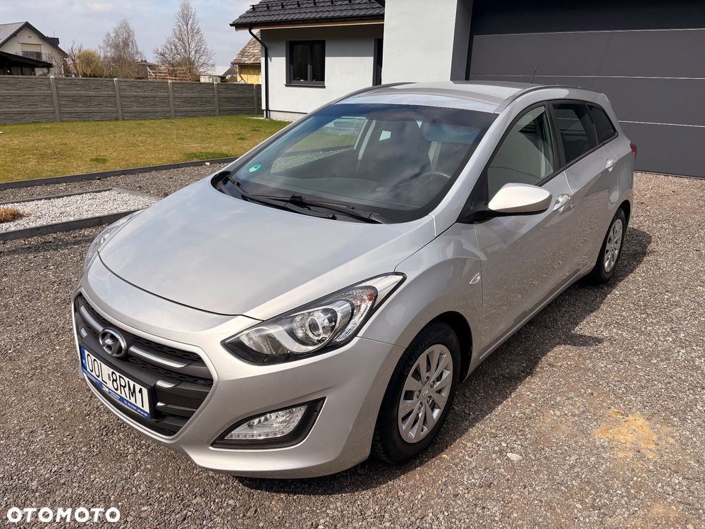 Hyundai i30 1.4 CRDi Comfort - 1
