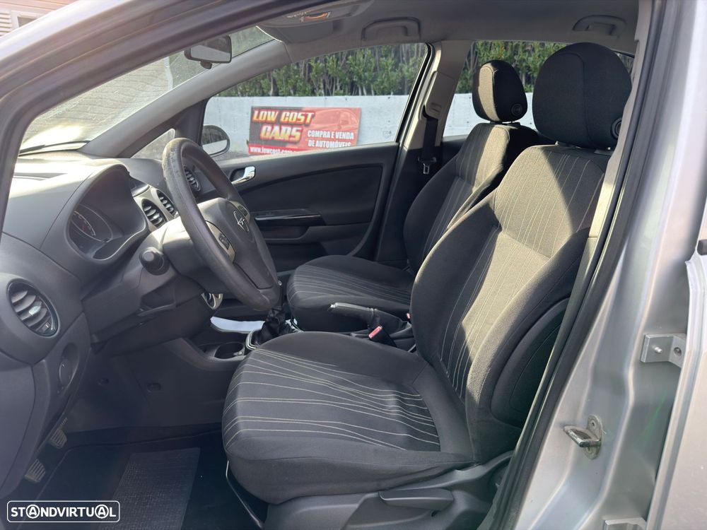 Opel Corsa 1.3 CDTi Enjoy - 6