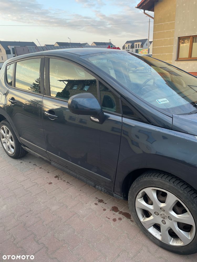 Peugeot 3008 - 7