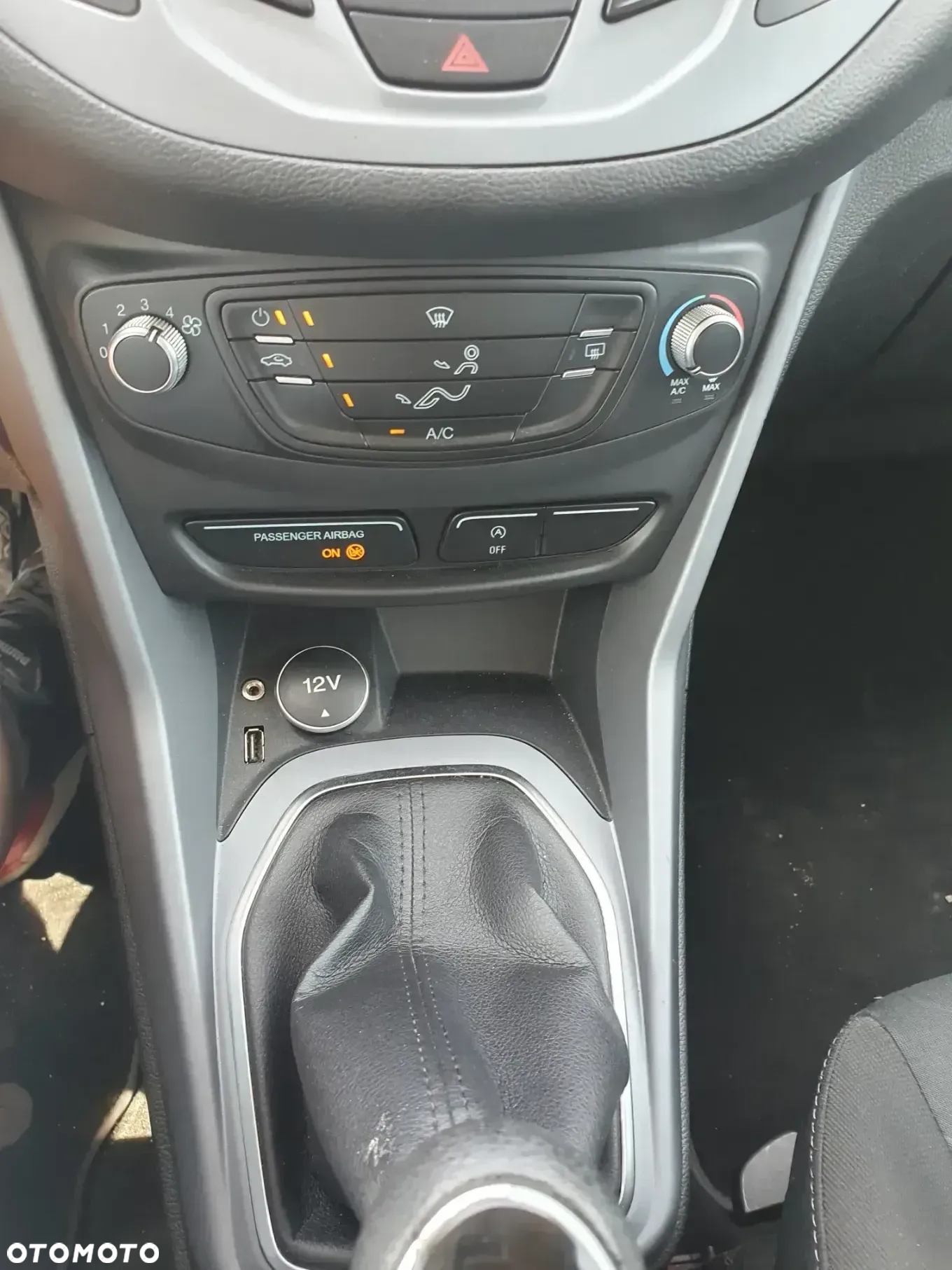 Ford B-MAX 1.0 EcoBoost Trend - 22