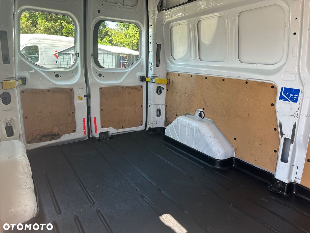 Ford Transit Custom 2.2 125ps 2014r L2H2 stan extra - 21