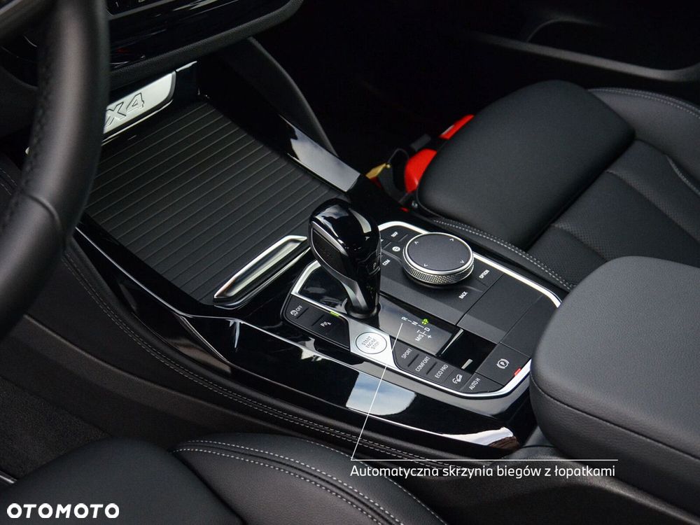 BMW X4 - 23