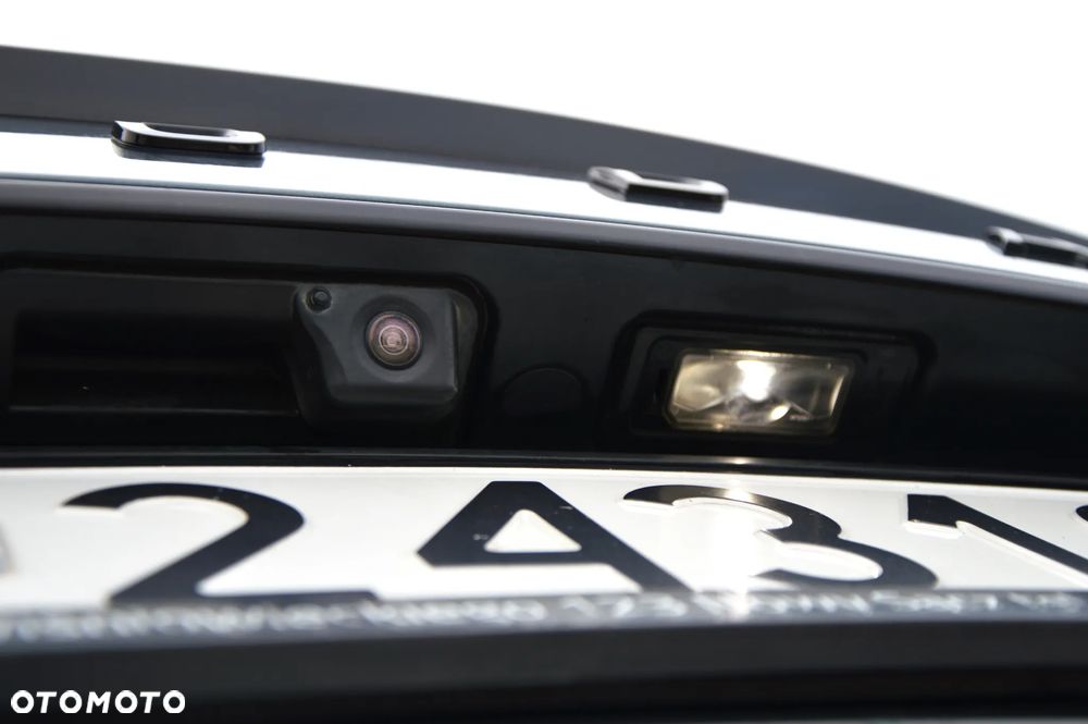 Skoda Superb 2.0 TSI 4x4 Sportline DSG - 36