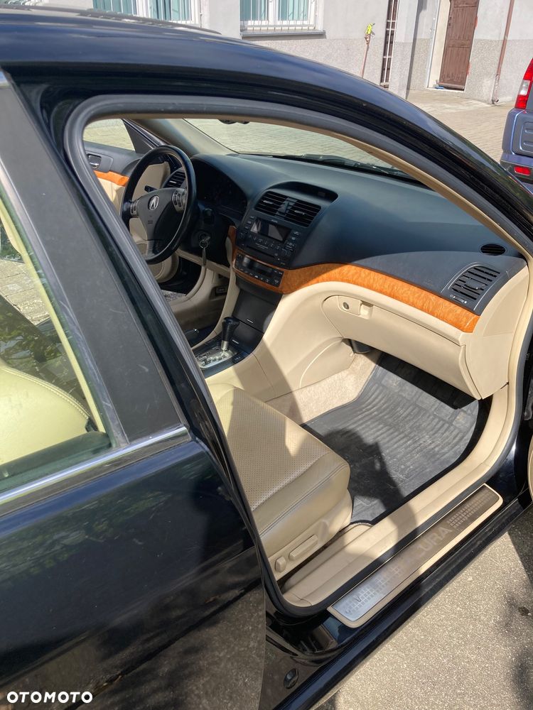 Honda Accord 2.4 i Automatik Executive - 15